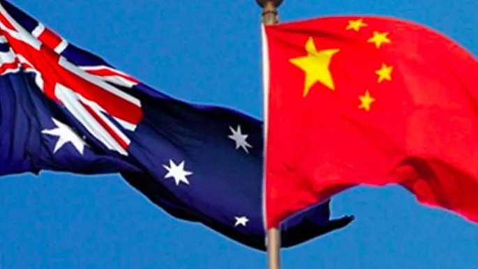 ​中国发赴澳留学预警，维州遭“误伤”！州长坚持“一带一路”被骂惨（组图） - 11