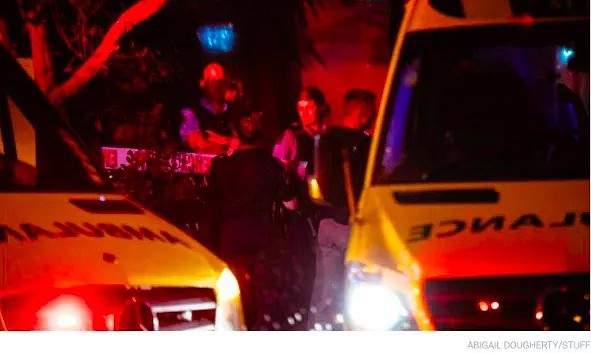 亚裔留学生惨死寄宿家庭，女子路口遭陌生人殴打，6周12起命案，新西兰这是怎么了？（组图） - 1