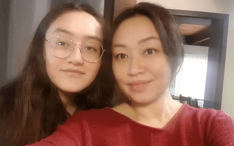 华人女孩被困湖北6个月后终于返澳！“感觉像在做梦，这一路困难重重”（组图） - 3
