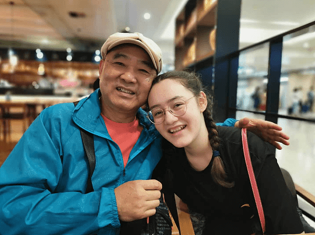 华人女孩被困湖北6个月后终于返澳！“感觉像在做梦，这一路困难重重”（组图） - 5