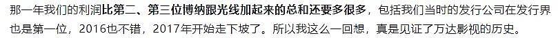 老牌影视公司损失有多惨重？博纳副总去世，华谊老总清空社交媒体