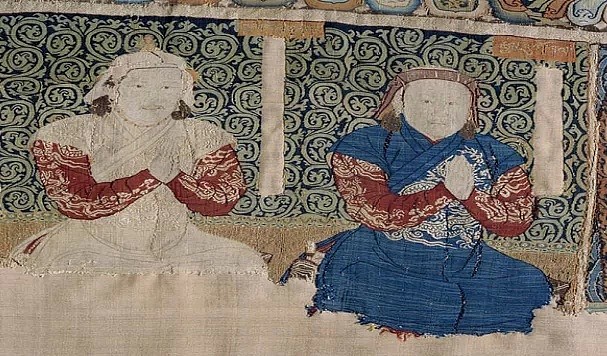 古代女权谁家强，高丽国王有话讲：怼天怼地，千万别怼蒙古来的公主（组图） - 5