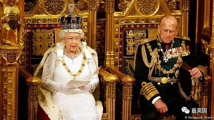 99岁的菲利普亲王，仍口无遮拦：毒舌尬聊怼天下，女王见了都害怕（组图） - 30