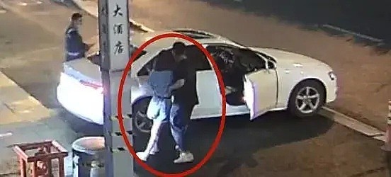中国一美女滑冰教练在KTV连喝10多瓶啤酒！一个男人突然扶她上车，接下来的遭遇让她崩溃…（组图） - 3