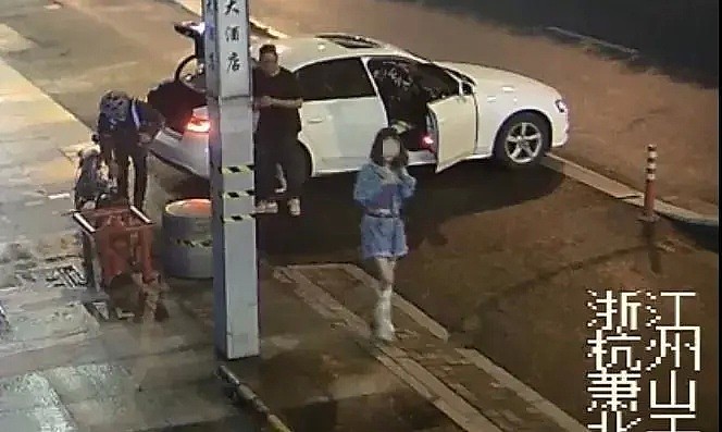 中国一美女滑冰教练在KTV连喝10多瓶啤酒！一个男人突然扶她上车，接下来的遭遇让她崩溃…（组图） - 2