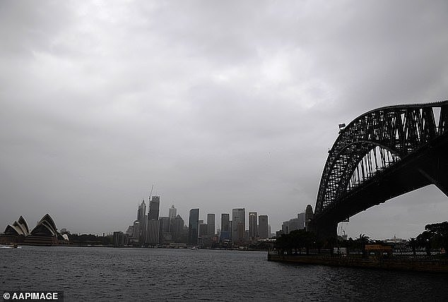 全城警戒！狂风暴雨降温即将来袭，澳洲多地“难逃一劫”（组图） - 2