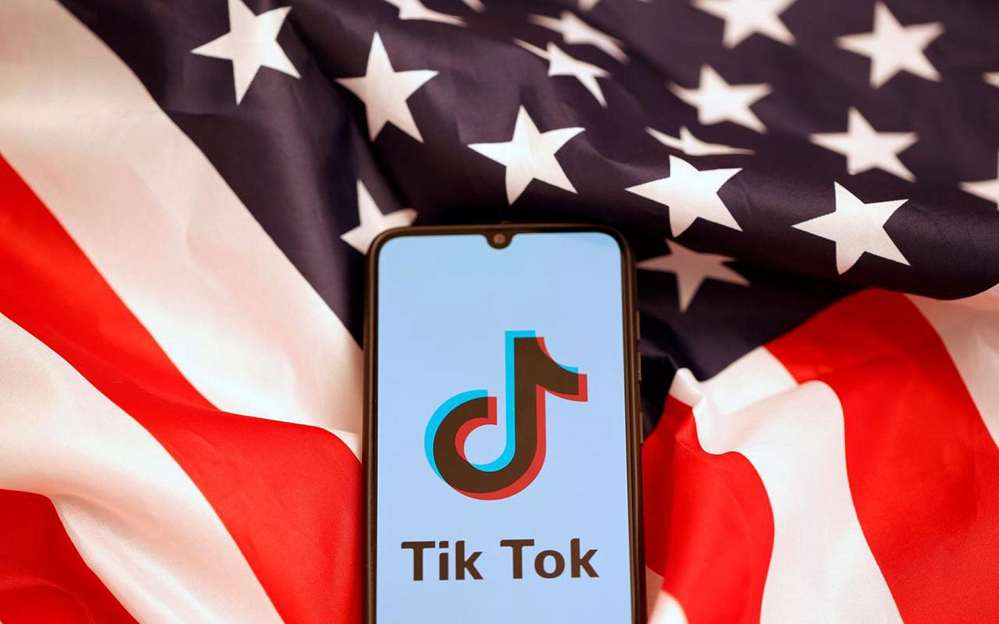抖音海外版TikTok在面临美国国家安全方面的审查后，美国陆军已停止利用该平台进行招兵。（Reuters）