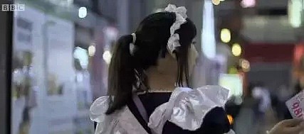 那些街头明码标价的未成年女孩：日本的儿童色情，远不止儿童A片那么简单...（组图） - 3