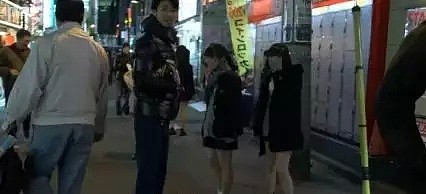 那些街头明码标价的未成年女孩：日本的儿童色情，远不止儿童A片那么简单...（组图） - 8