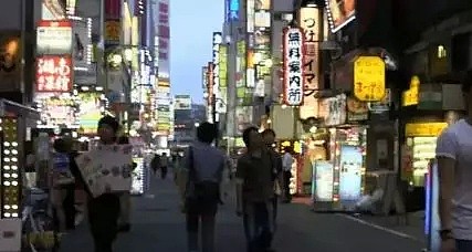 那些街头明码标价的未成年女孩：日本的儿童色情，远不止儿童A片那么简单...（组图） - 18