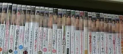 那些街头明码标价的未成年女孩：日本的儿童色情，远不止儿童A片那么简单...（组图） - 39