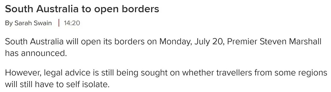 澳洲试点计划7月为留学生首开边境！再不来，墨尔本市区8000套空置屋岌岌可危（组图） - 3