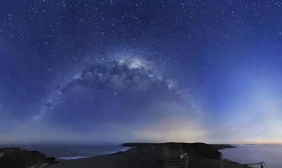 冬之魅力：最美极光点亮墨尔本夜空！这些地点带你去追光，美到不敢呼吸...（组图） - 7