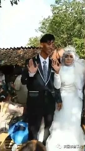 荒诞！65岁印尼大妈催婚竟反被求婚 儿子升级成“老公”（组图） - 6
