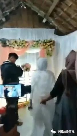 荒诞！65岁印尼大妈催婚竟反被求婚 儿子升级成“老公”（组图） - 20