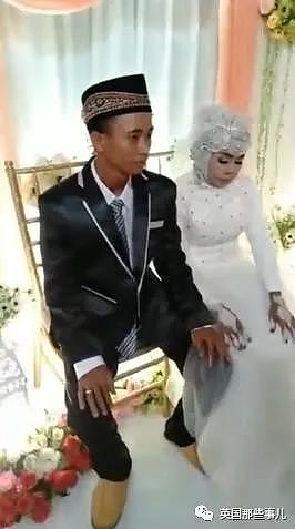 荒诞！65岁印尼大妈催婚竟反被求婚 儿子升级成“老公”（组图） - 21