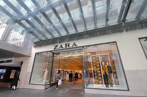 Zara母公司要在全球关闭1200家门店！此外还有一个新的变化...（组图） - 3