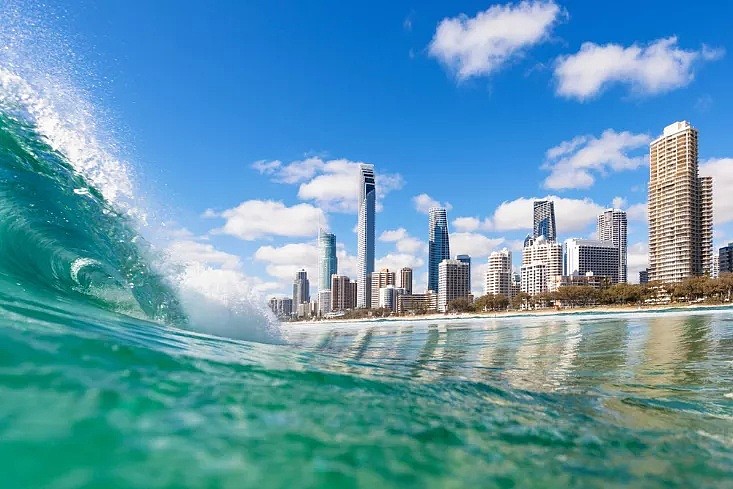今日澳财｜澳总理：留学生7月或能返澳；Airbnb澳洲业务快速恢复，上市仍在计划之内（组图） - 6