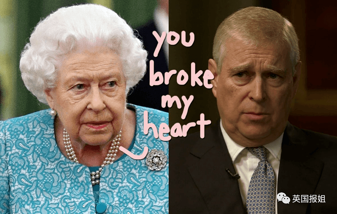 英国女王94岁生日最“穷酸”：儿子性侵少女，孙子背叛王室，她一整年都在渡劫…（组图） - 23