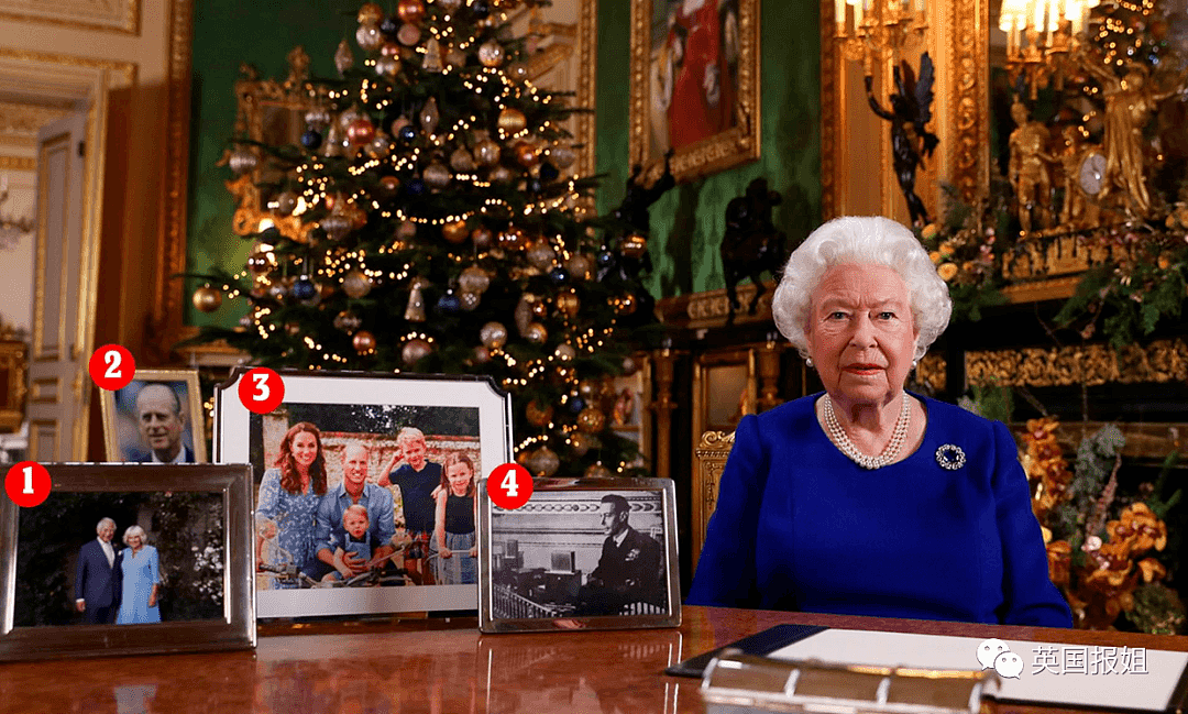英国女王94岁生日最“穷酸”：儿子性侵少女，孙子背叛王室，她一整年都在渡劫…（组图） - 32