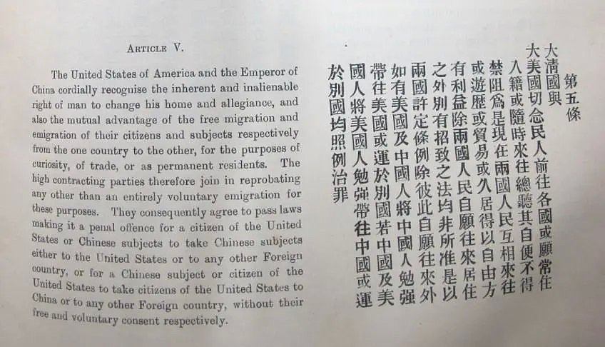 我才不关心弗洛伊德，因为美国最亏欠的其实是华人！我们所承受的痛苦实在是太多了...（组图） - 3