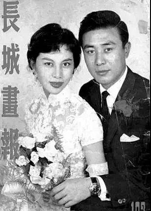 【情感】58岁关之琳两婚两离，做“惯三”致原配流产：从别人手里抢来的幸福能长久吗？ - 2