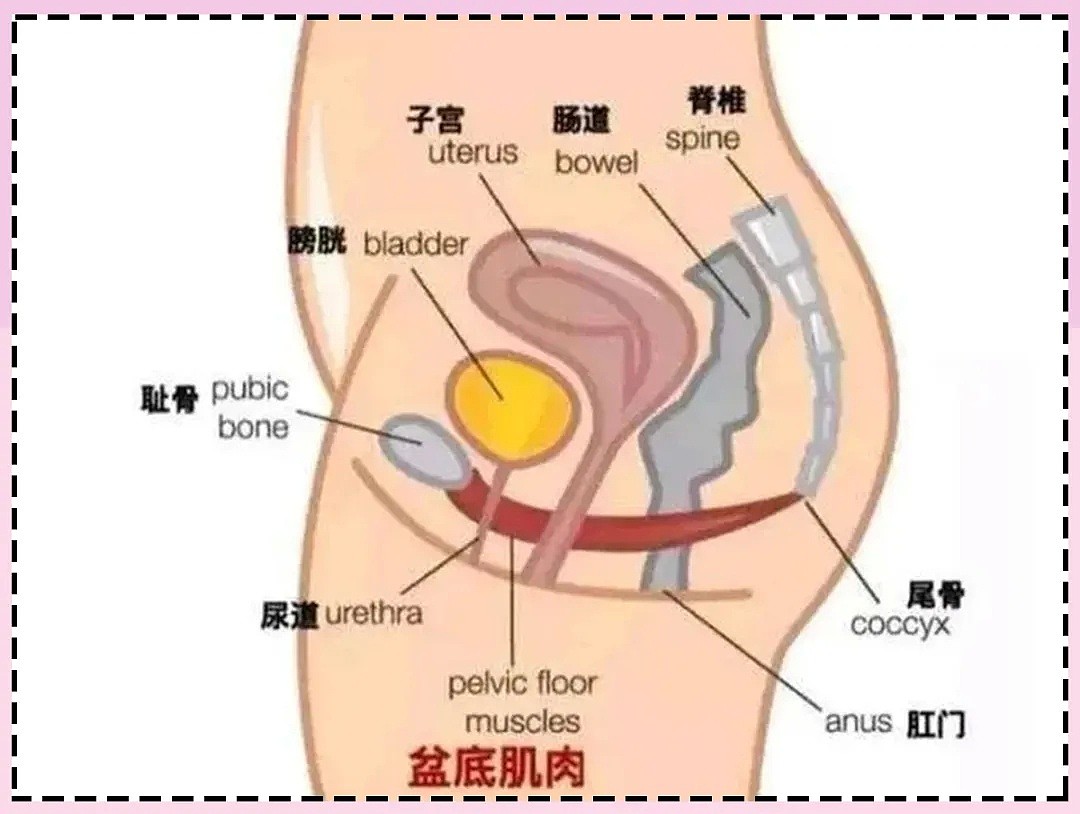 【两性】年纪小、没有x生活就不会得妇科病？别再天真啦！ - 25