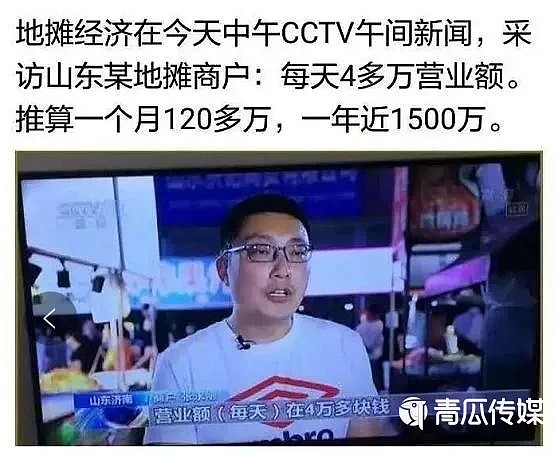 2020悉尼各区摆摊图鉴！快看看你能卖什么（组图） - 1