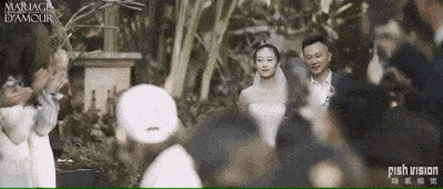 杨丽萍“接班人”结婚照美爆热搜，我却看到了背后最心酸的一幕…（组图） - 10