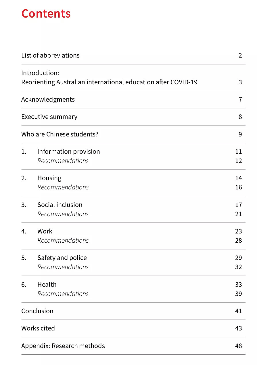 墨大历时5年，跟踪调查了50位中国留学生，一文历数他们在澳洲的真实处境 - 4