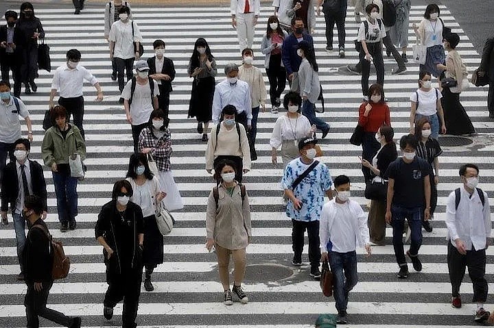警惕！北京之后，日本东京也出现疫情“二次爆发”迹象……（组图） - 9