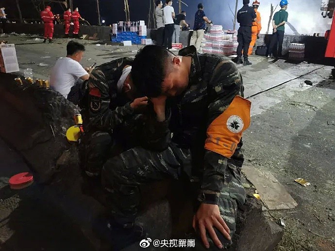 北京河北疫情爆发，浙江槽罐车爆炸，南方暴雨内涝，2020年，中国的灾难还不止于此（组图） - 9