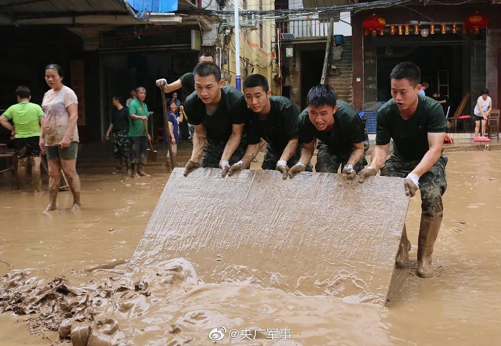 北京河北疫情爆发，浙江槽罐车爆炸，南方暴雨内涝，2020年，中国的灾难还不止于此（组图） - 33