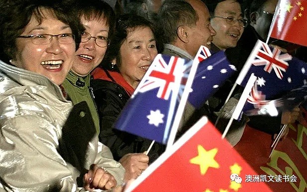 中国教育部发布澳洲留学预警，究竟是在帮，还是在坑澳洲华人？（视频/组图） - 17