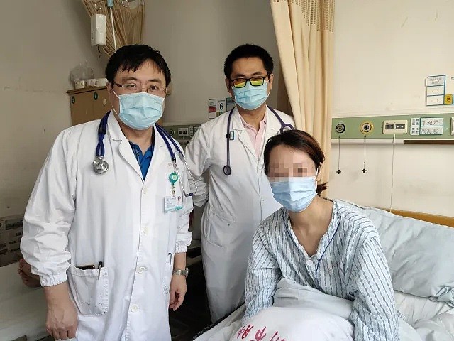 警惕！年轻妈妈查出胃癌晚期：3个习惯让她痛悔不已，年轻女性多发（组图） - 1