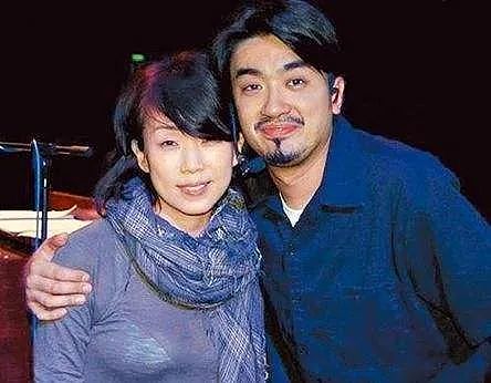 54岁林忆莲被小11岁男友背叛，离开“老渣男”李宗盛15年了，还不配幸福吗？（组图） - 11