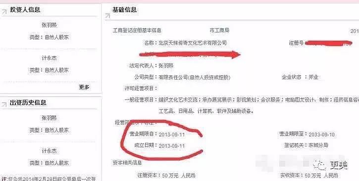 零花钱2亿的黄圣依，竟嫁了一个伪豪门 百亿身价靠吹嘘？杨子配偶栏并非黄圣依 宫斗失败才复出？（组图） - 78