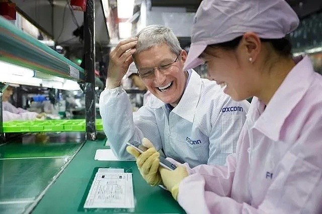 被全网抵制，却一天狂卖20亿！这次苹果，又是怎么“打脸”中国人的？ - 21