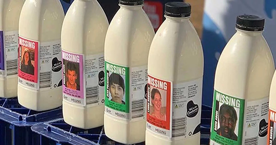 澳洲联邦警察“联名款”牛奶又上架了 背后竟是16个破碎的家庭！（组图） - 3