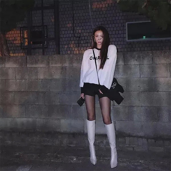 【美女】“韩国第一美臀”私照曝光，全亚洲穿比基尼最好看的女人到底有多迷人？（组图） - 51