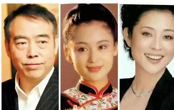 被陈红挺着大肚子抢男友，与郭达初恋成空，61岁三婚倪萍否认移民打官司却败诉？（组图） - 17