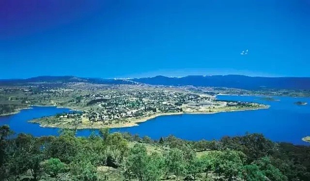 一生必去的100个澳洲最美小镇！有一种心情叫，突然想去澳洲小镇呆几天~ - 32