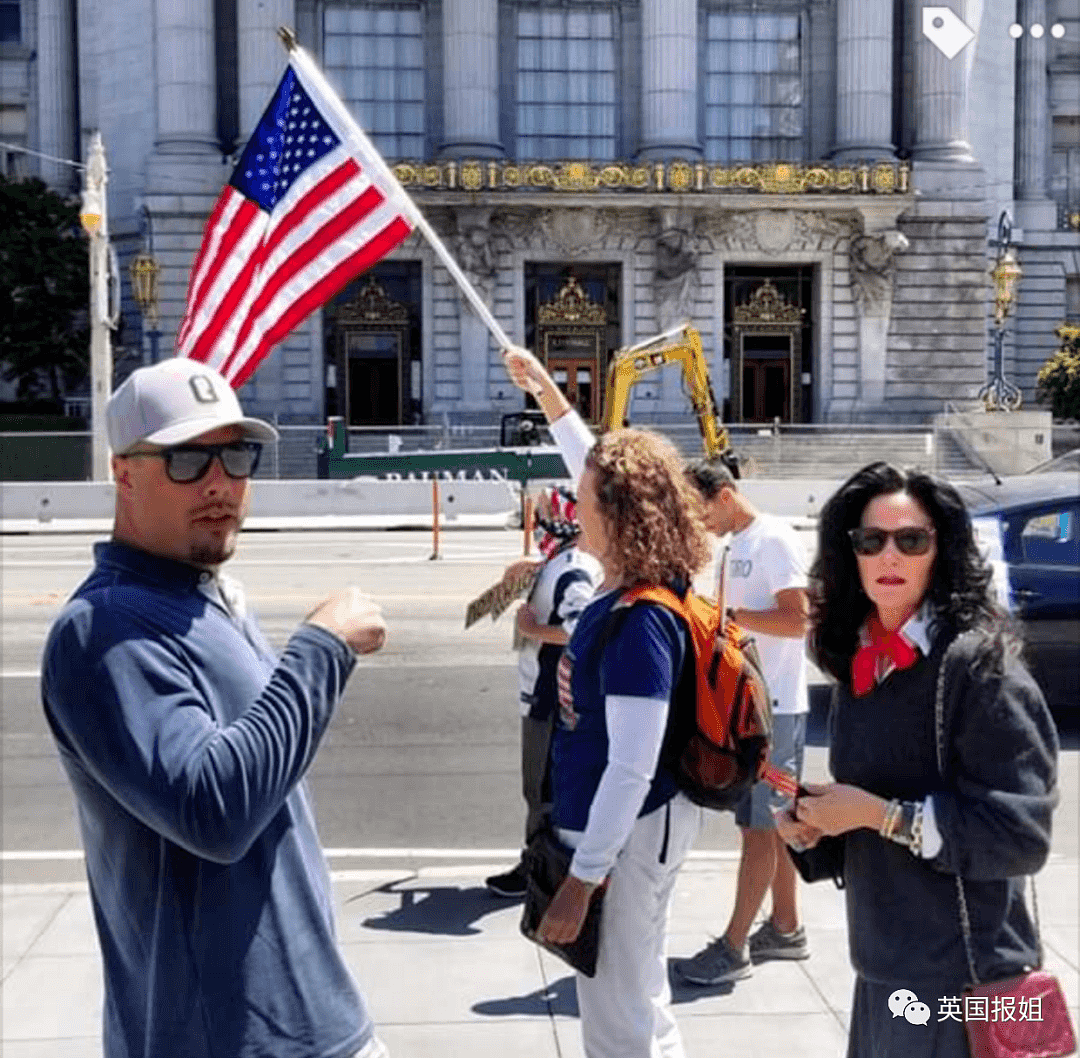 又有亚裔被歧视！自家豪宅前被白人当罪犯，报警后反转爽到爆（组图） - 18