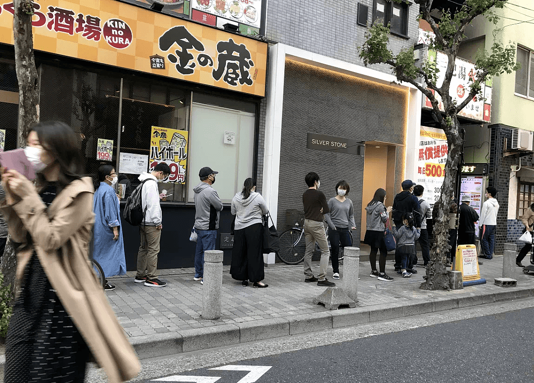 疫情期间中日联合为她一人包机！在日中国女生与死神擦肩，医生上演“生死时速”（组图） - 4