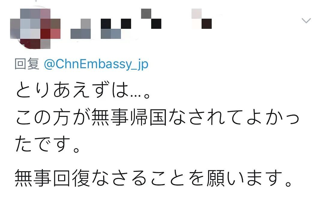 疫情期间中日联合为她一人包机！在日中国女生与死神擦肩，医生上演“生死时速”（组图） - 14