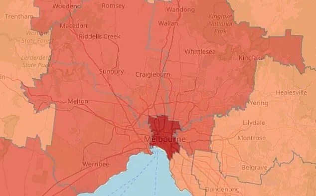 最新失业统计发布！墨尔本内城失业率最高，达10.6%！前十地区维州占5名（组图） - 5