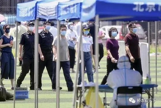 日本集体感染出在夜店与医院，而中国每次问题却都出现在海鲜市场（组图） - 6