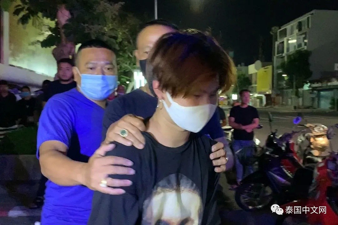 男子求复合被拒绝后，向前女友泼硫酸 称：我得不到的，别人也别想得到 - 2