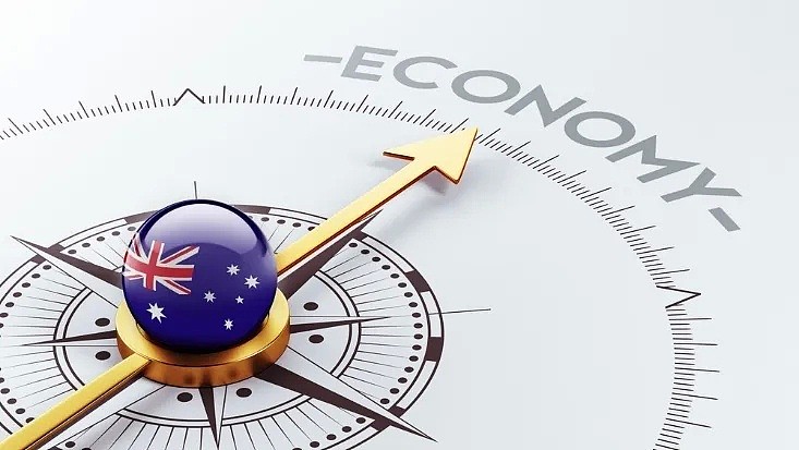 失业率上升，股市震荡，澳洲经济能否摆脱疫情，十月或见分晓 - 8