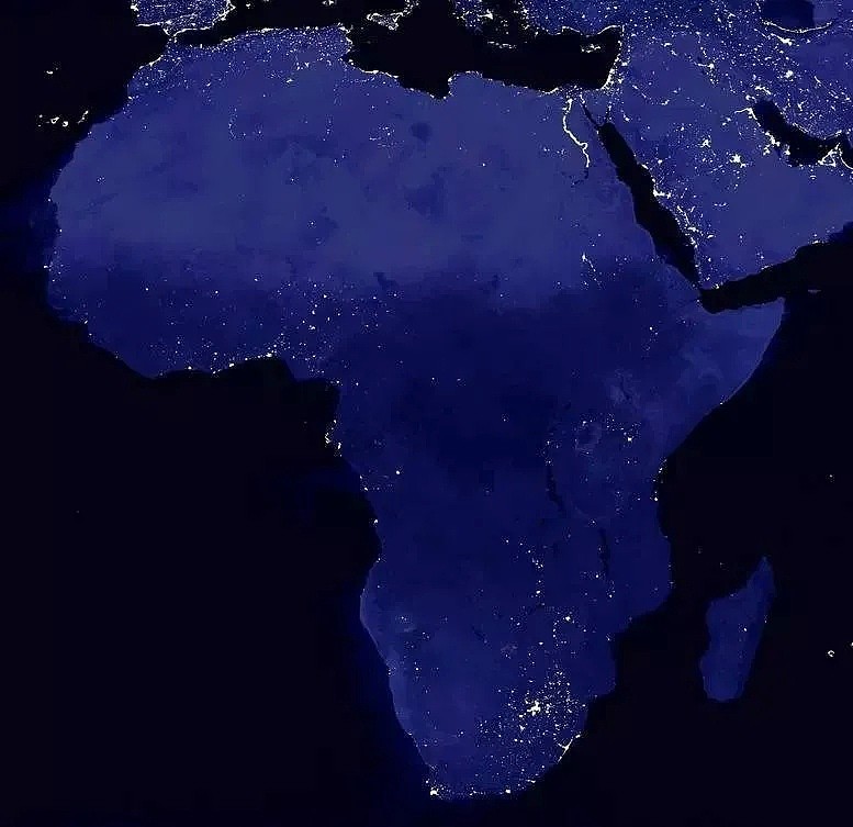 在一半人用不上电的非洲，格力海尔靠黑科技卖空调（组图） - 14